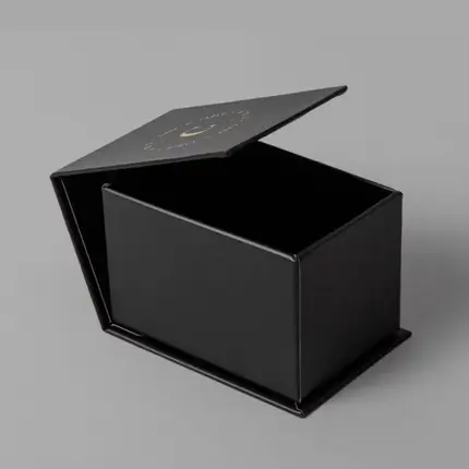 Aqueous Coated Boxes With Wholesale